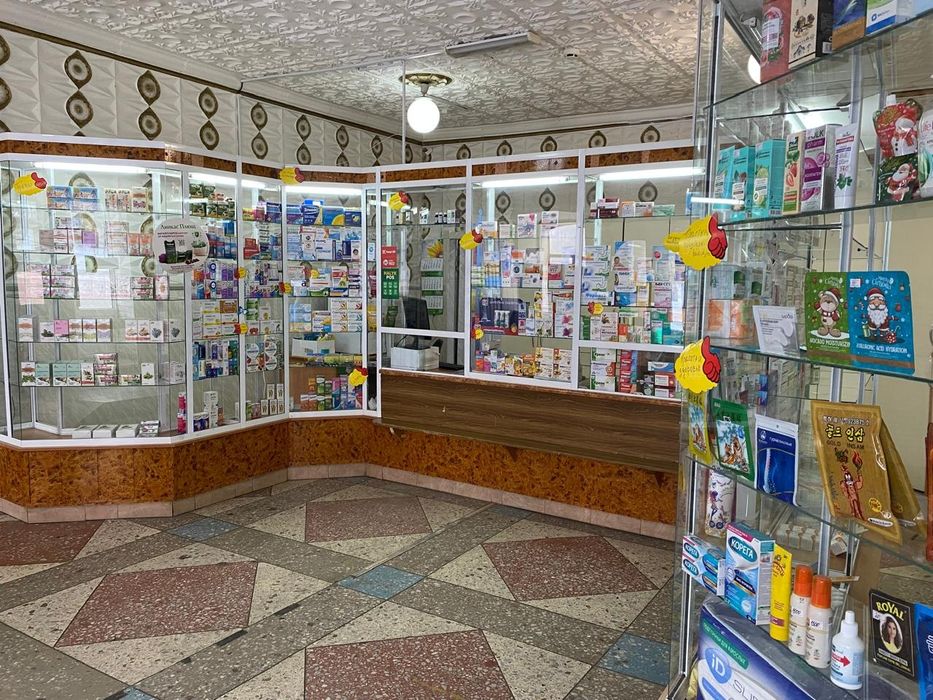 Продам торговое оборудование!
Об