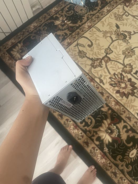 Блок питания для пк 230W