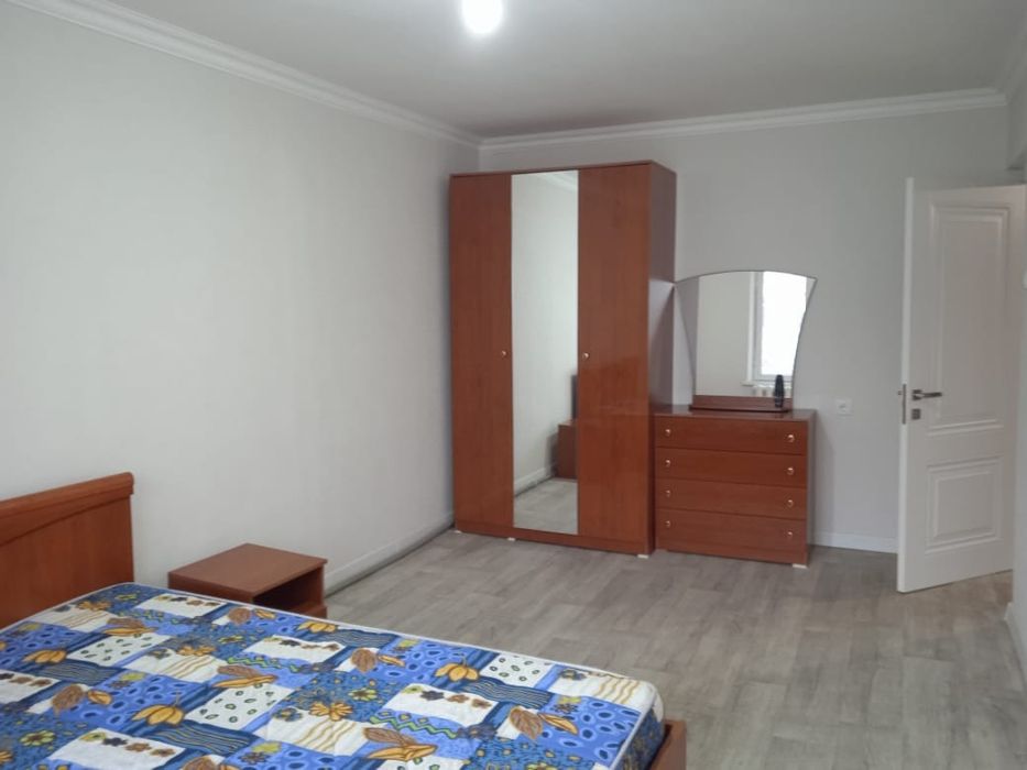 Сдается 3 комнатная квартира