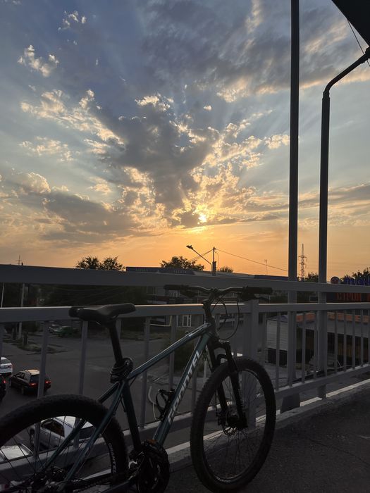 Велосипед Grantel