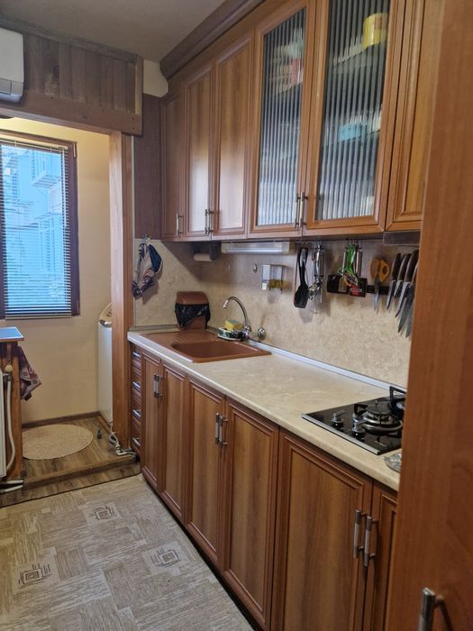 Продава се Четиристаен апартамент в Пловдив, Коматево - 80 кв.м за 2063 €/кв.м - Снимка #16