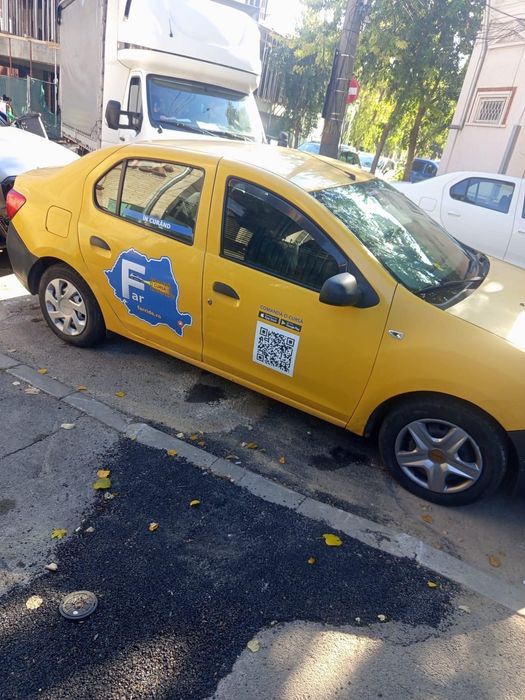 DACIA Logan 2014 — imagine 2