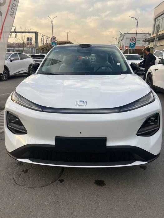 Changan q05 bosh tolov 25% bilan nasiyaga