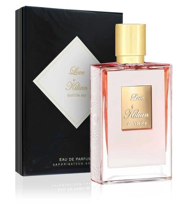 Love by Kilian don't be shy 50ml edp