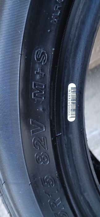 Шины Китайского прозводителя