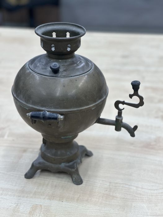 самовар электрический