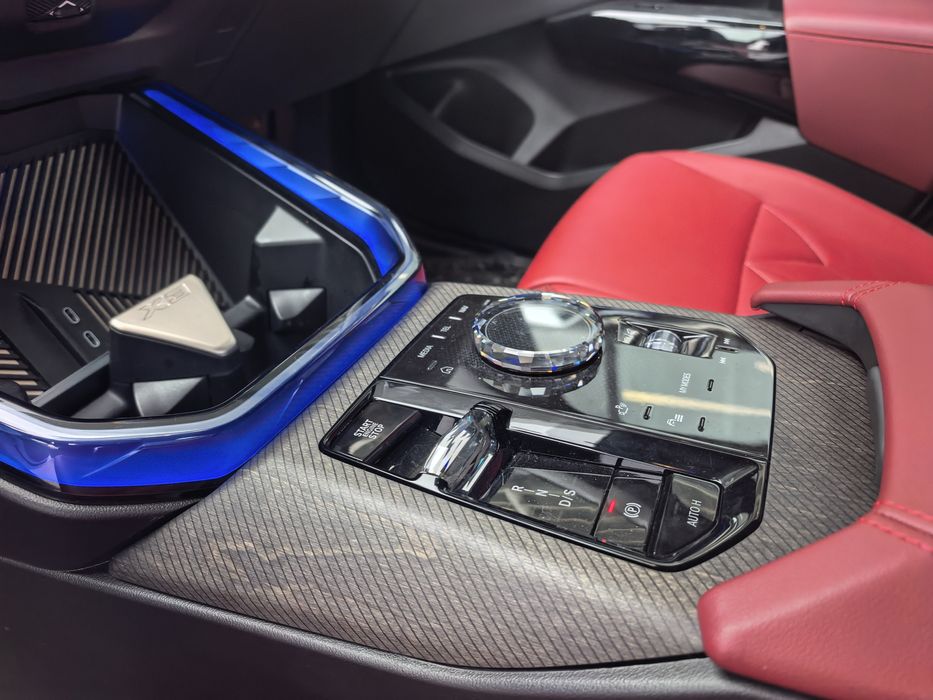 BMW X3 30 L xdrive G48 M спорт в наличии !