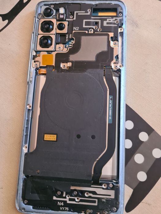 Samsung s20 plus 5g ( pentru piese )