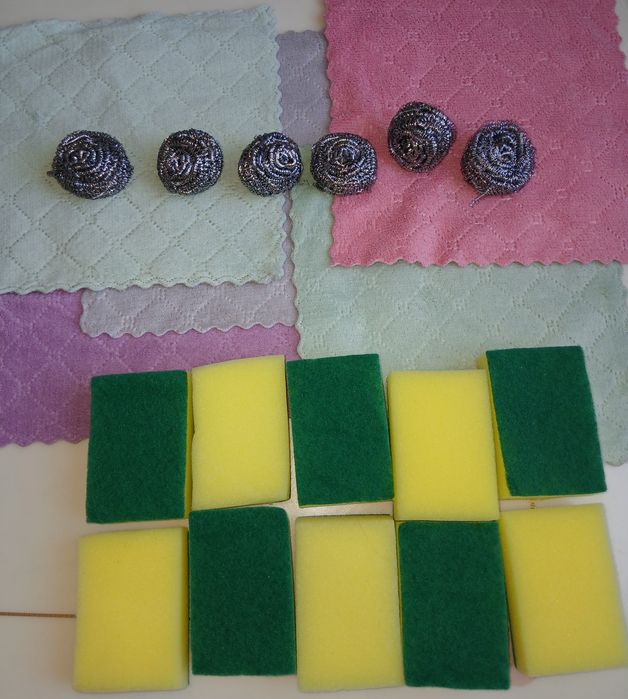 Кухонные принадлежности