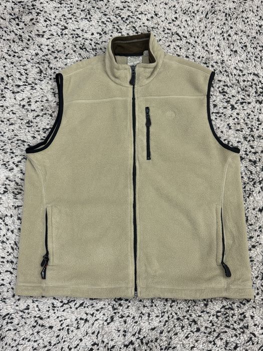 Мъжки елек TIMBERLAND  Polartec . Размер XL