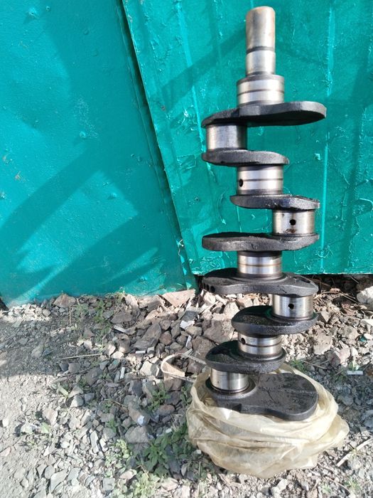 Продаю коленвал газель