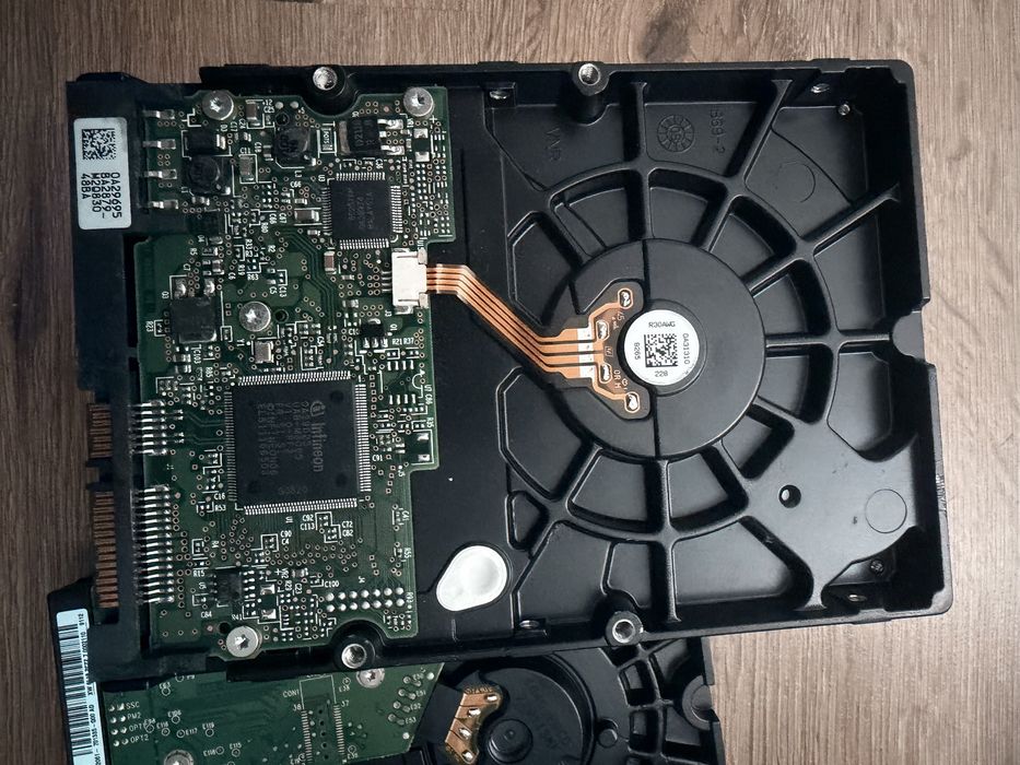 Componente Pc -pachet