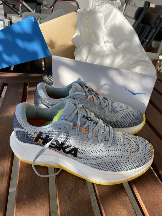 Hoka Rincon 4  pantofi alergare