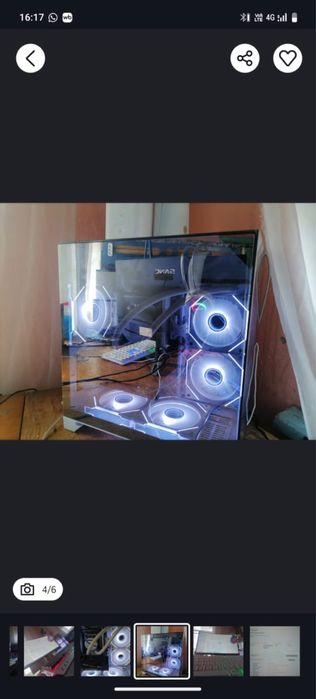 продам компьютер