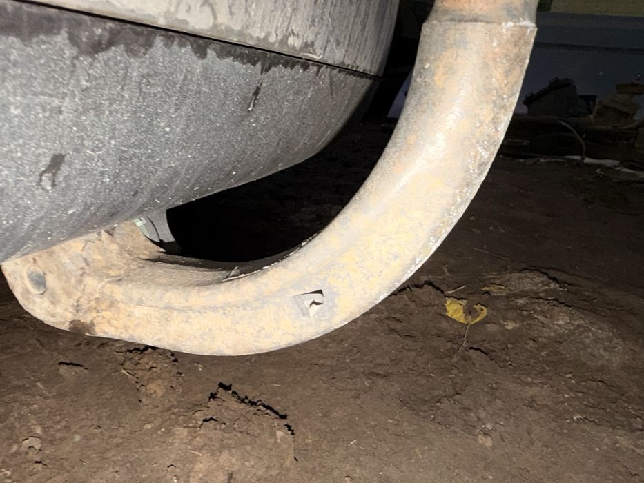 Cui carling tractare vw touran 2003-2009 cu instaltie electrica