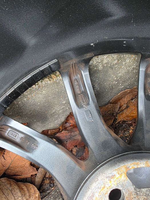 19" 5x105 Opel Astra,Mokka,CHEVROLET