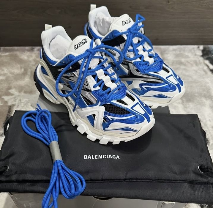 Balenciaga track model nou marimi 36-46/verificare-ramburs