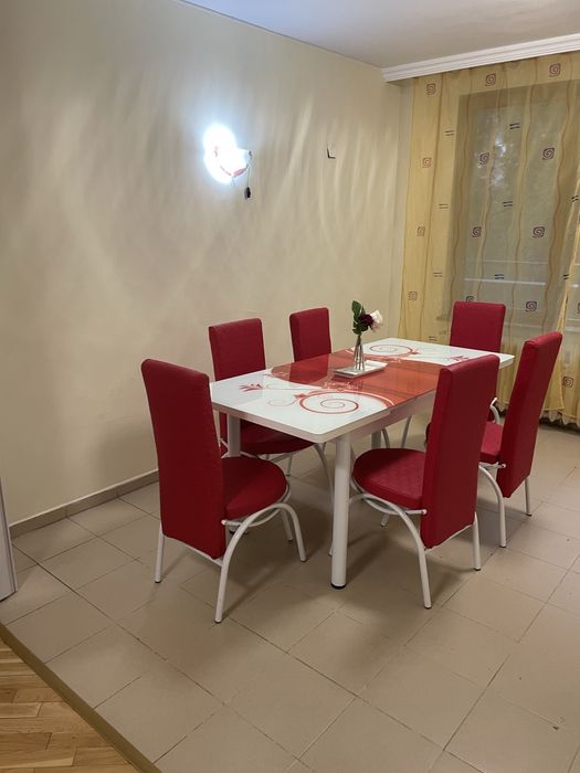 Дава се под наем Четиристаен апартамент в София, 7-ми 11-ти километър - 120 кв.м за 770 € - Снимка #8