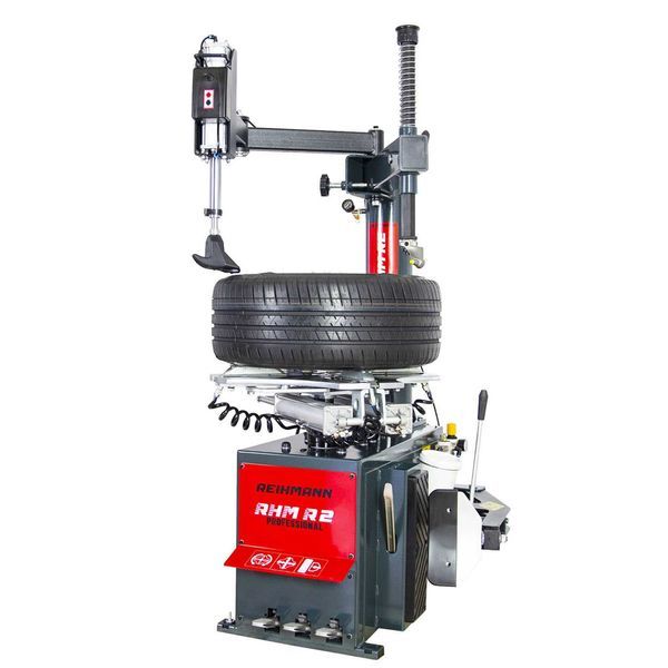 Masina aparat dejantat roti profesional REIHMANN RHM R2