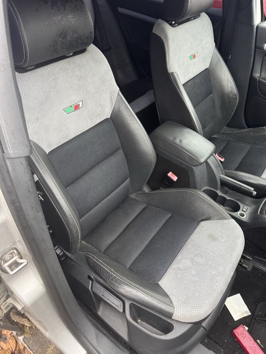 Шкода октавия 2.0 тфси на части / skoda octavia vrs tfsi