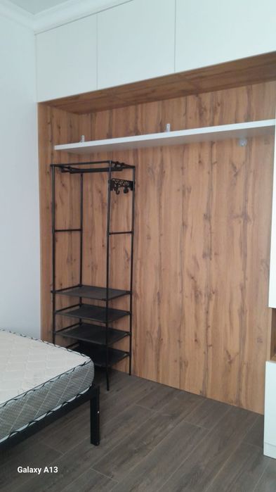 Сдам 1 комнату студию в Иргели !