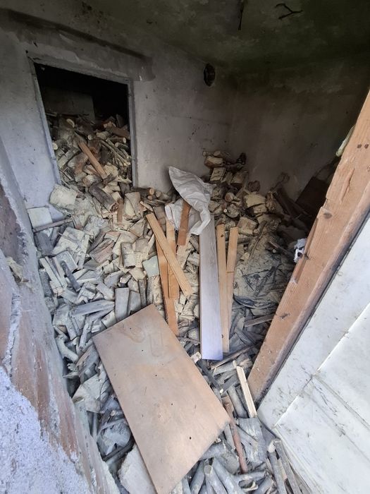 Дърва за огрев 100 евро