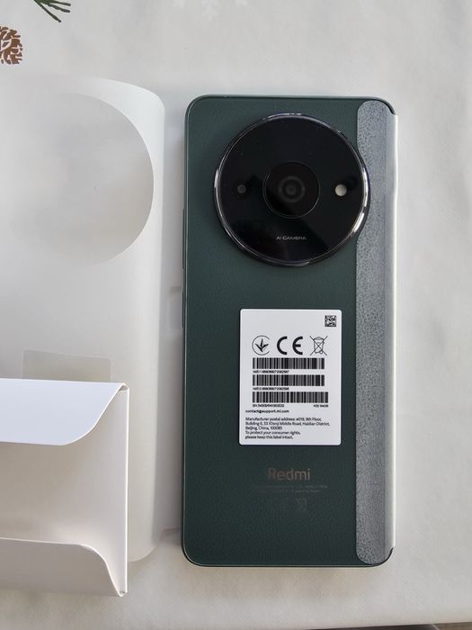 Xiomi Redmi A3, 64 GB