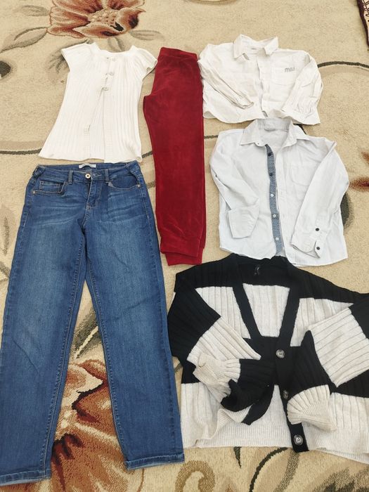 Тегін беремін бәрін