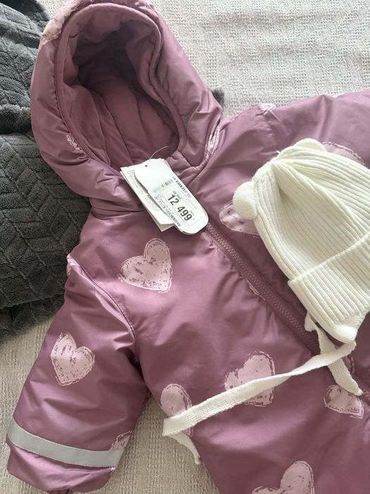 Комбенизон детский