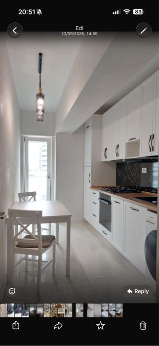 Apartament Royal Town