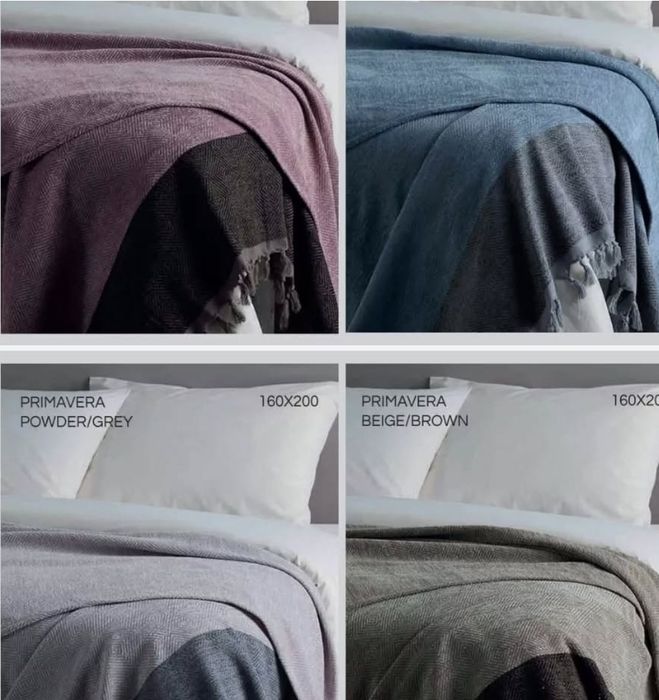 Продаю плед Pavia