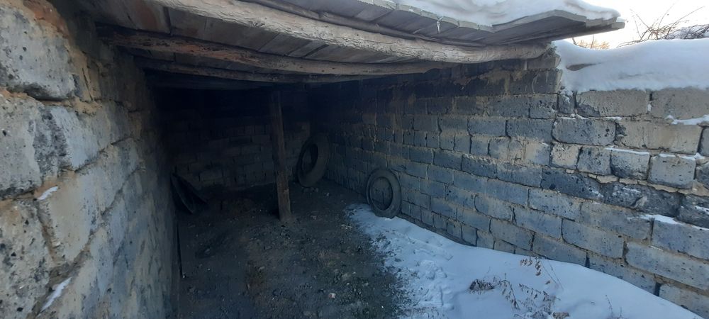 Продам дачу Восточный левый зимний вариант 4-дачи