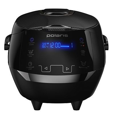 Мультиварка Polaris PMC0526 Wi-Fi IQ Home