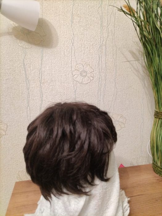 Продам парик новый,в упаковке