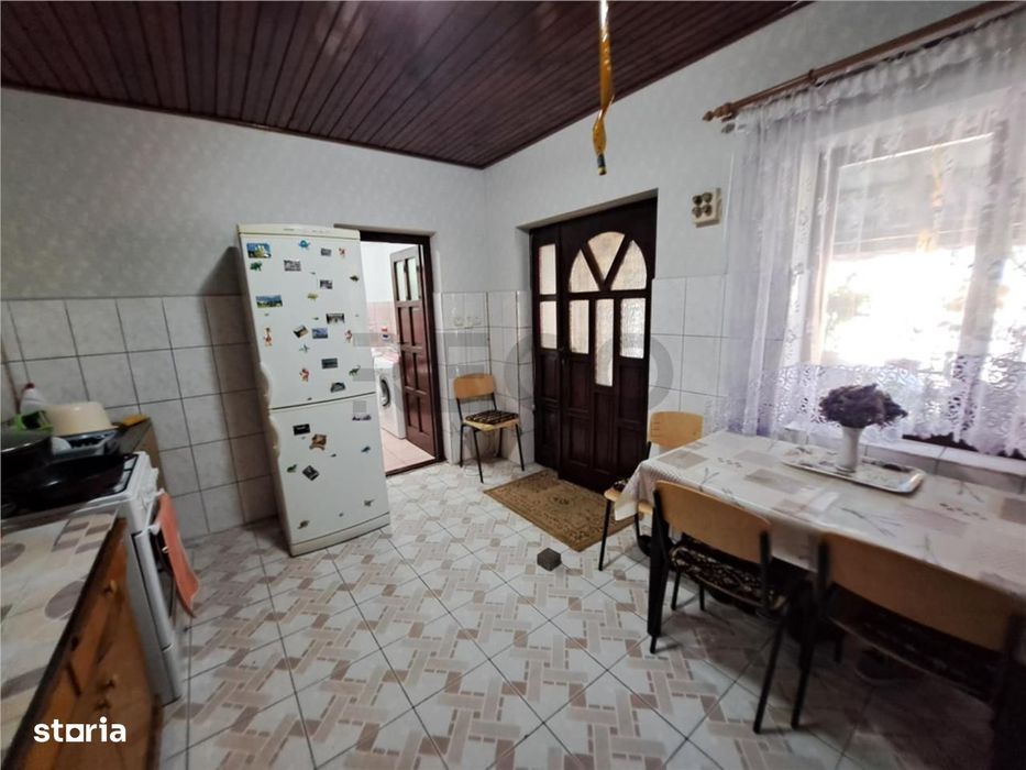 RECO casa dubla Cadea