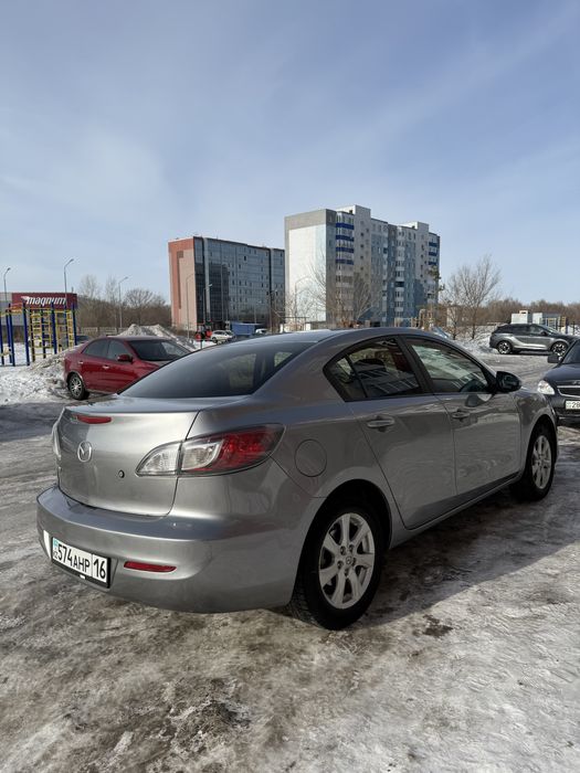 Продам Мазда 3 2012 г.в