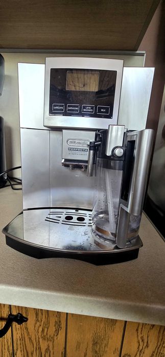 Кафемашина Delonghi Perfecta Cappuccino