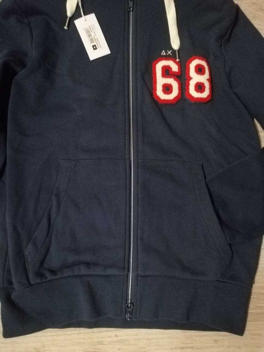 Мъжки суитшърт SUN 68