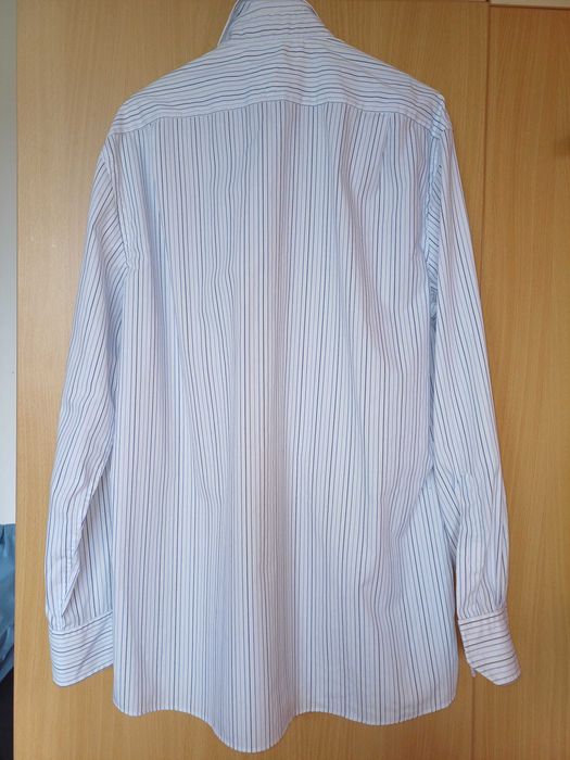Мъжка риза Tommy Hilfiger 32-33