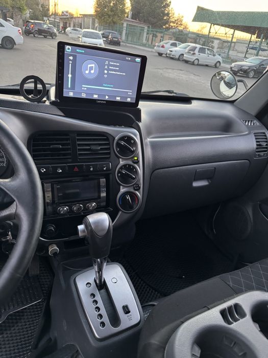 Kia bongo 1T Avtomat