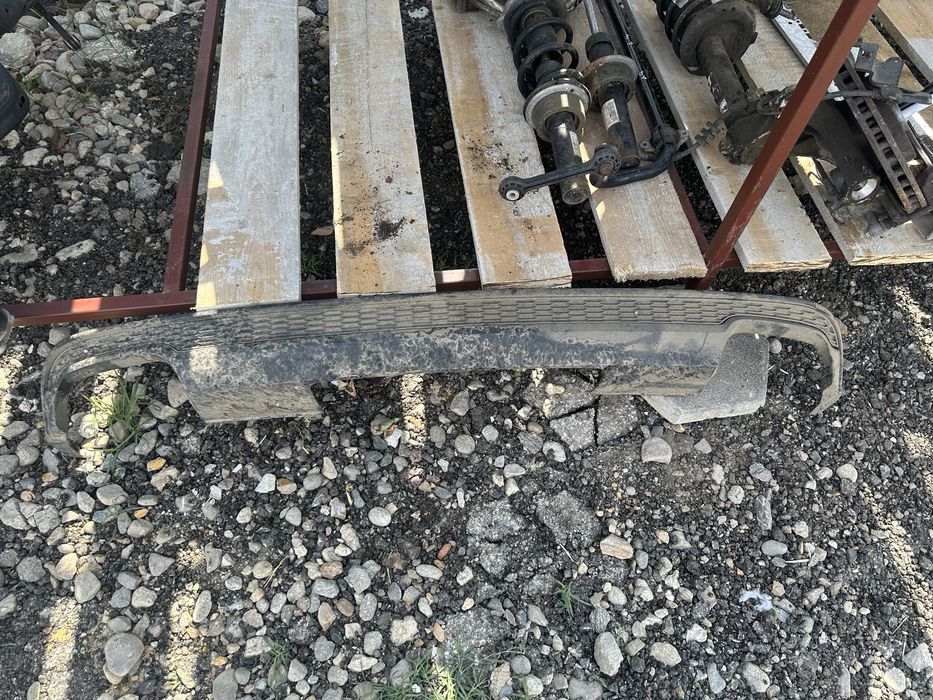 Audi A4 A5 A6 ауди а4 А5 А6 престилка лип