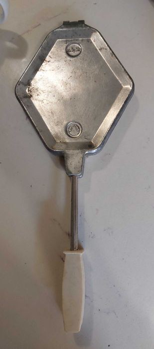 Форма для выпечки Шарики (принцип орешница)