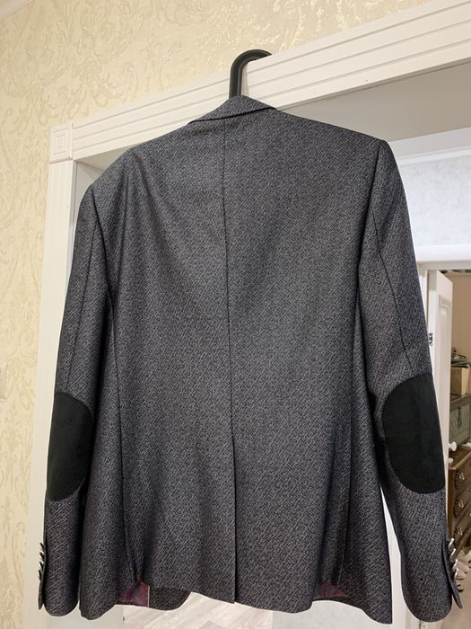 Пиджак классический