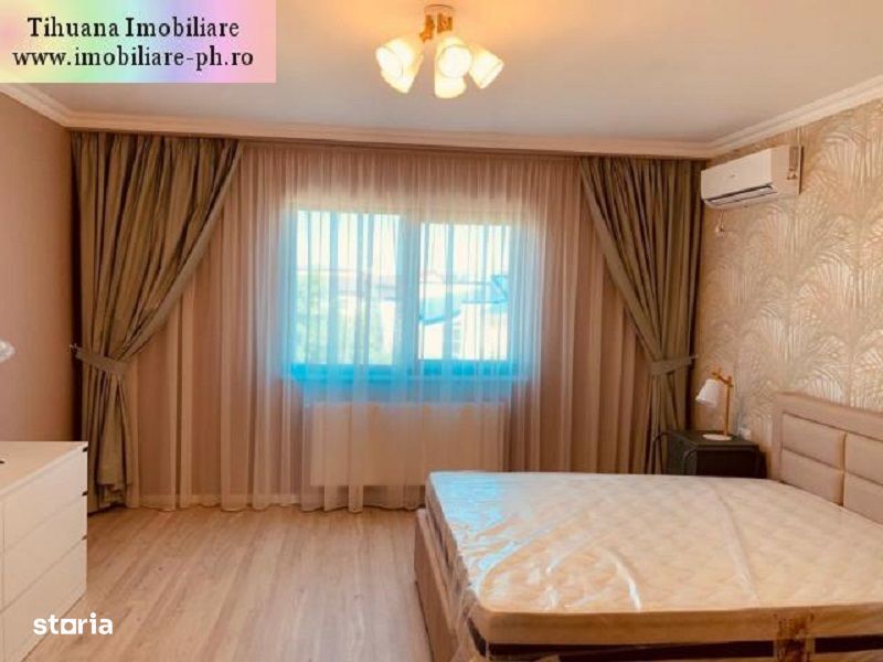Apartament 2 camere + terasa inchisa de inchiriat : Albert