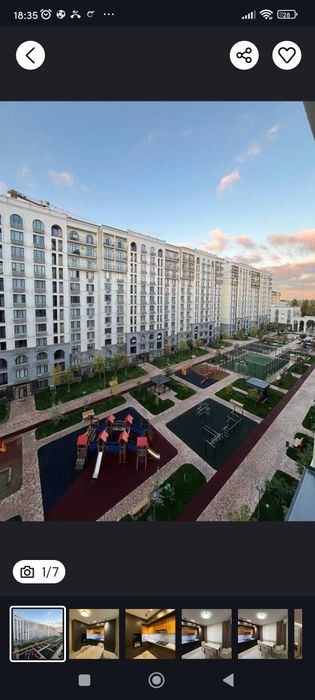 Нрж Сайрам Аренда 2 комнатная