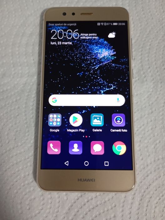 Telefon Huawei P10 lite
