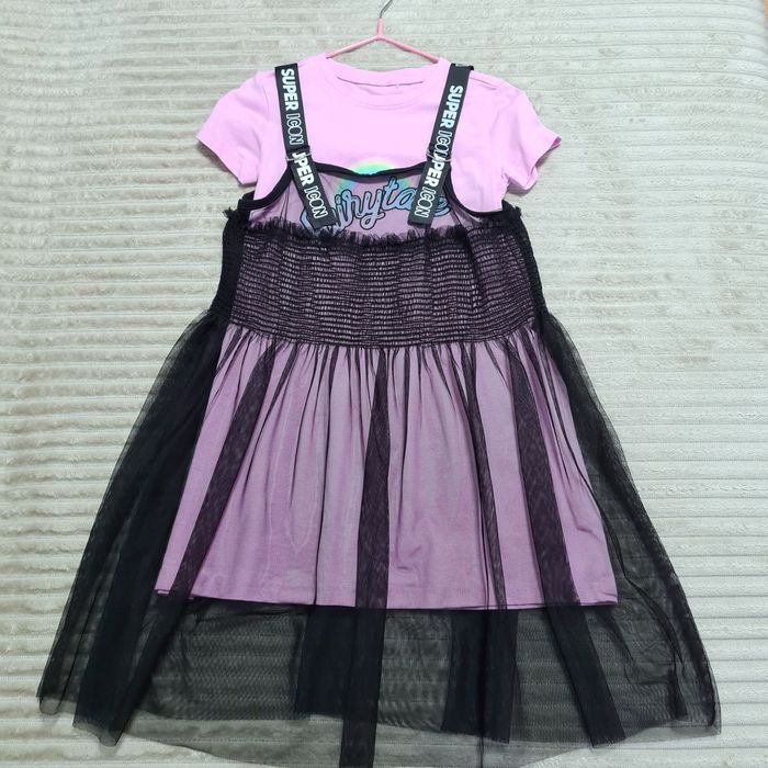 Платья для девочек