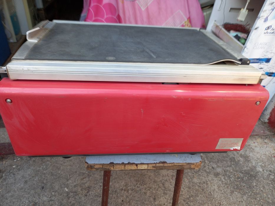 Копирна машина ОТ2003, Оргтехника, ретро