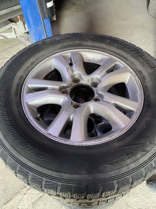 Продам диски с рединой(комплект)