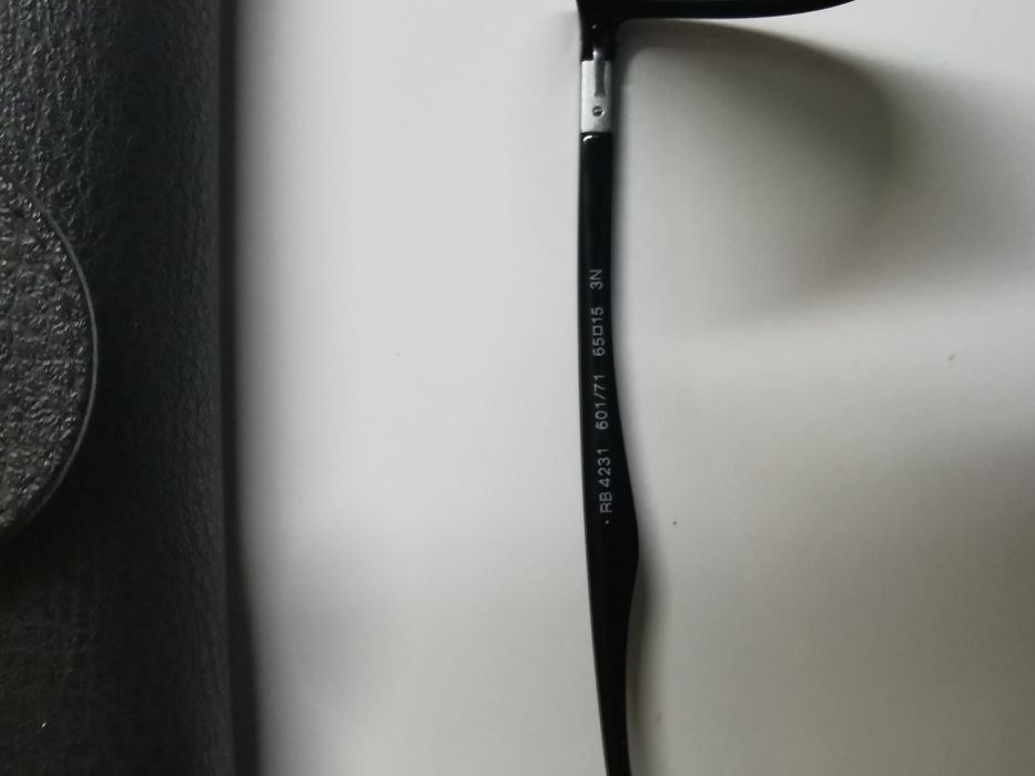 Ochelari de soare Ray Ban